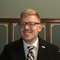 STONE Environmental Engineering & Science Employee Ross Harrison's profile photo