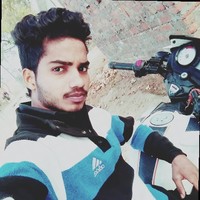 Office of the Comptroller of the Currency Employee Manish Lodhi's profile photo