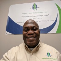 Trinity Home Care Services LLC Employee Ronald Gardner's profile photo