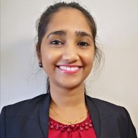 St. Regis Hotels & Resorts Employee Rinu John's profile photo