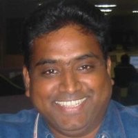 Hallmark Global Technologies Ltd Employee Chandrasekhar Lolla's profile photo