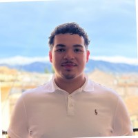 Intelisearch, Inc. Employee Brandon Moran's profile photo