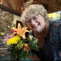 EDAW Employee Janet Dallas's profile photo