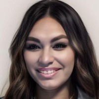 Anna Perez Email & Phone Number