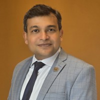 Arpit Rastogi Email & Phone Number