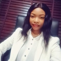 Juliana Okoro Email