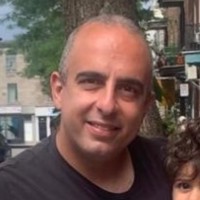Nicolas Fayad Email & Phone Number