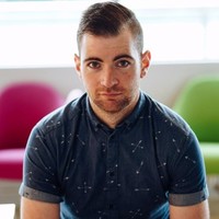 Core Employee Shane Foley's profile photo