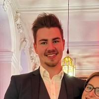 Scheer Austria Employee Tobias Hinterseer's profile photo