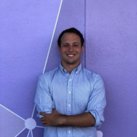 Ember Education - San Joaquin Valley College, Inc. Employee Nathan Curnow's profile photo