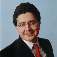 United Theranostics Employee Babak Saboury's profile photo
