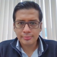 Alicorp Employee Luis Oré's profile photo