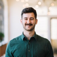 Tenstorrent Employee Jack Hillman's profile photo