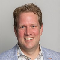Sligro Food Group Employee Arco Strop's profile photo