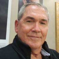 Tampa General Hospital Employee Lee Underhill's profile photo