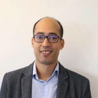 Vikan A/S Employee Amine Kamal's profile photo
