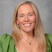 Celebrate Wedding and Party Rentals Employee Alyson Baxter's profile photo