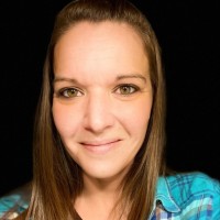 Luce Research Employee Kendall Wade's profile photo