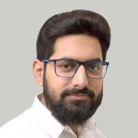 BEDM GmbH Employee Hafiz Malik's profile photo