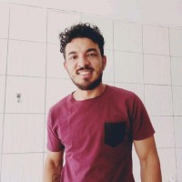 Shopee Employee Francisco Cleberson Lima's profile photo