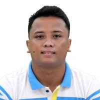 SYNLAB International Employee Benjamin Sarmiento's profile photo