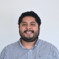 Salog Employee Francisco Curo's profile photo
