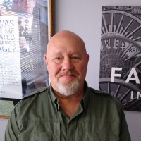 Michael Hoskinson