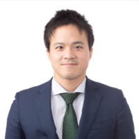 Zeroboard Employee Naoki Aoyagi's profile photo