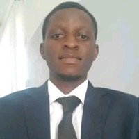 Callphone Limited Employee Onuche Atabo's profile photo