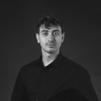 s3 GmbH (s3-engineering) Employee Vasilis Kloupodis's profile photo