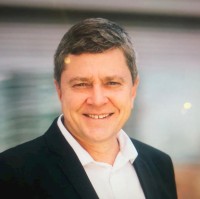 Investec Employee Wayne Summers's profile photo