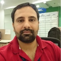 Netstar Australia Employee Vinod Kumar's profile photo
