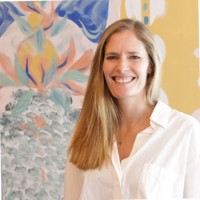 Tradewater Employee Signe Marcher's profile photo