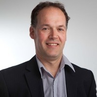 Andrew Ridsdale Email & Phone Number