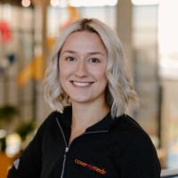 McKesson Employee Alexis Bryan's profile photo