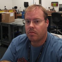 James Durham Email & Phone Number