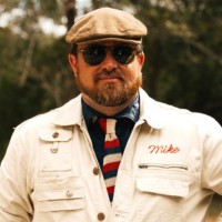 Curated Texan Employee Michael Satterfield's profile photo