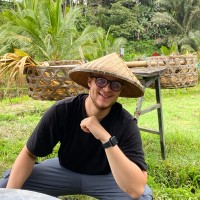 Blenddata Employee Kevin Bevers's profile photo