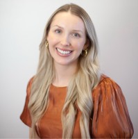 Anchor Wave Digital Marketing Agency Employee Katie Krasinski's profile photo