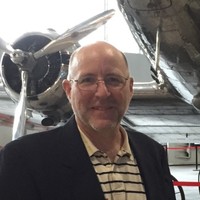 ELITE Simulation Solutions Employee Wayne Keyes's profile photo