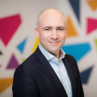 Fine Grain Property Employee Darragh Lennon's profile photo