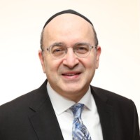 AMC Health Employee Nesim Bildirici's profile photo