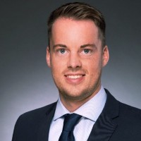 Lekkerland SE Employee Florian Kopp's profile photo