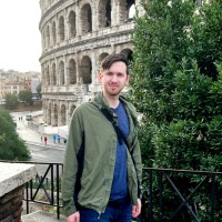 Jacob Houck Email & Phone Number