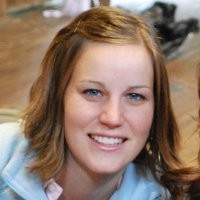 Nike Employee Julia's profile photo