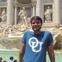 Magna International Employee Andrew Dejonge's profile photo