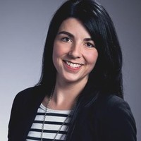 CIUSSS de l'Est-de-l'Île-de-Montréal Employee Catherine Lapierre's profile photo