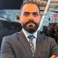 Ajmal Ali Email & Phone Number