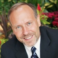Oracle Employee Tim Loomis's profile photo