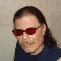 Film Independent Employee Mark Rodney's profile photo